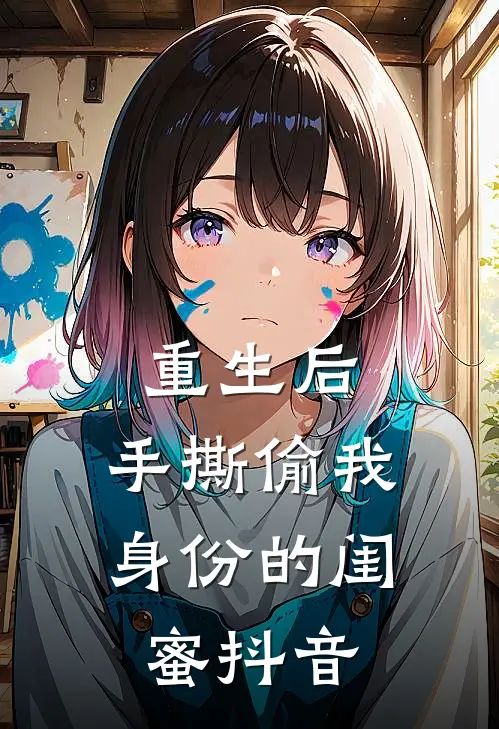 重生后，手撕偷我身份的闺蜜抖音