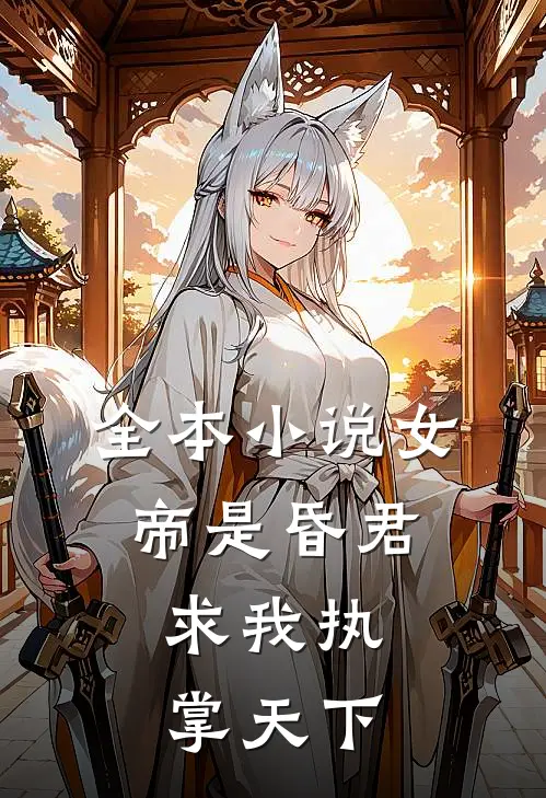 全本小说女帝是昏君,求我执掌天下