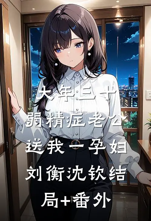 大年三十，弱精症老公送我一孕妇刘衡沈钦结局+番外