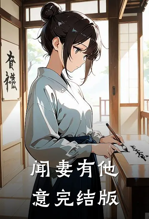 闻妻有他意完结版