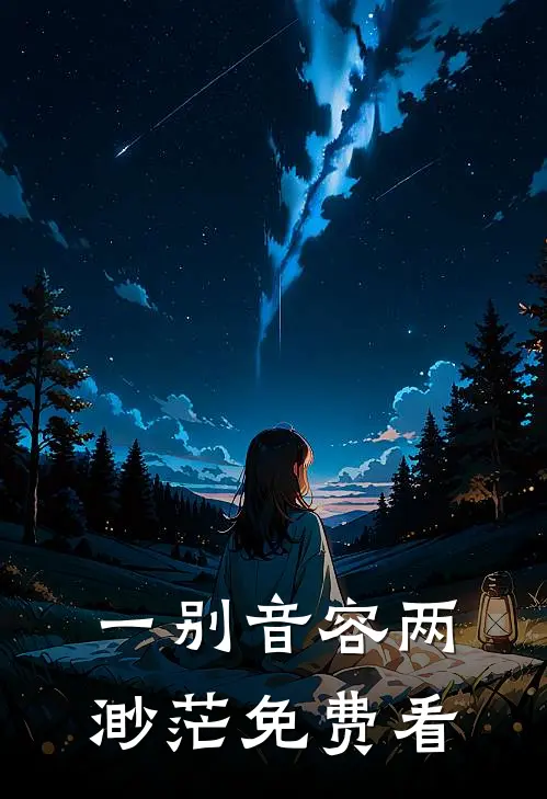 一别音容两渺茫免费看