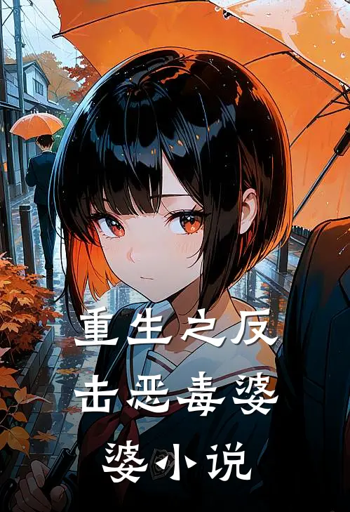 重生之反击恶毒婆婆小说