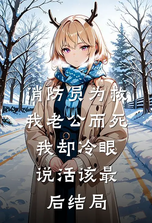 消防员为救我老公而死，我却冷眼说活该最后结局