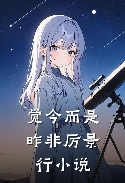 觉今而是昨非厉景行小说