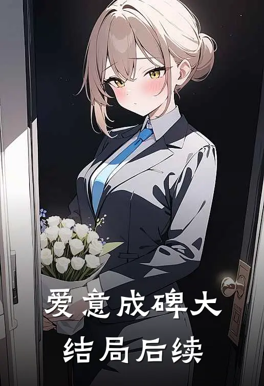 爱意成碑大结局后续