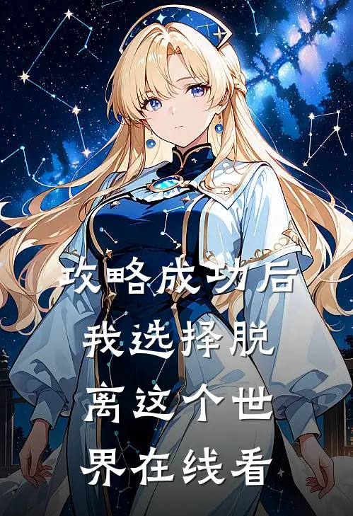 攻略成功后，我选择脱离这个世界在线看