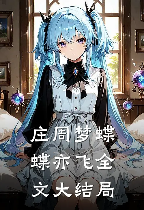 庄周梦蝶蝶亦飞全文大结局