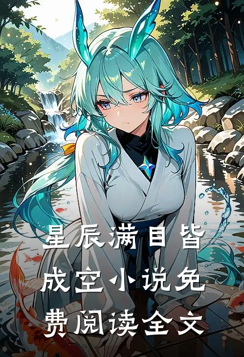 星辰满目皆成空小说免费阅读全文