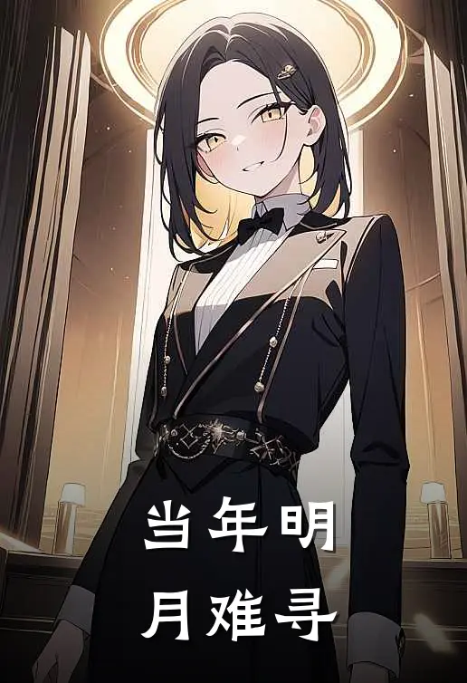 当年明月难寻