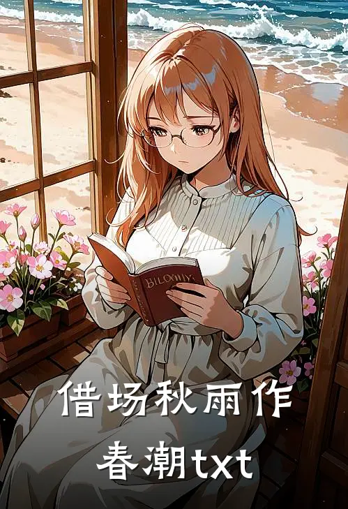 借场秋雨作春潮txt