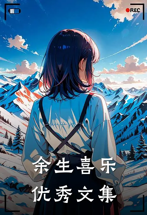 余生喜乐优秀文集