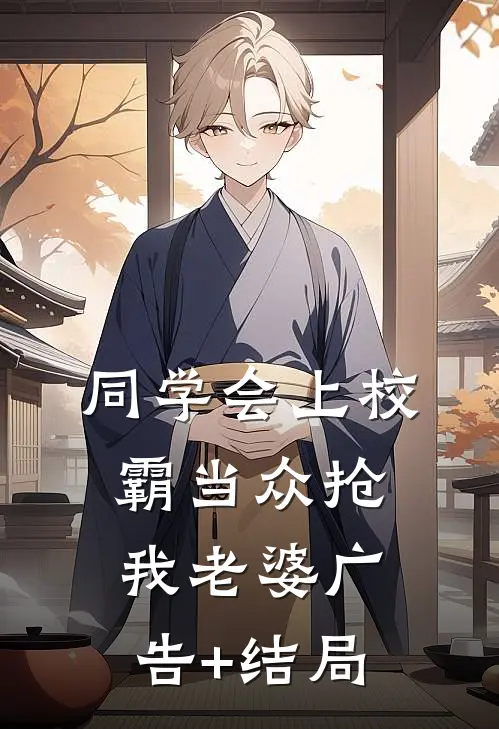 同学会上校霸当众抢我老婆广告+结局