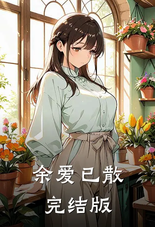 余爱已散完结版