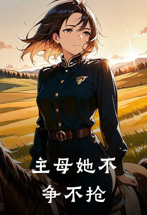 主母她不争不抢