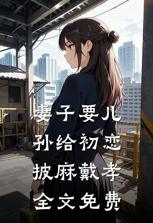 妻子要儿孙给初恋披麻戴孝全文免费