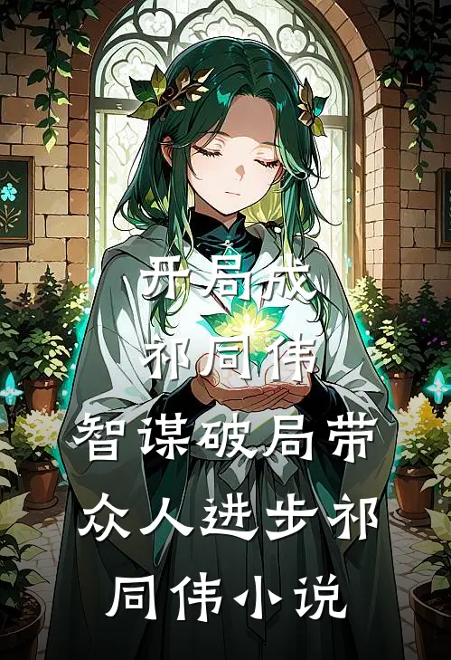开局成祁同伟，智谋破局带众人进步祁同伟小说