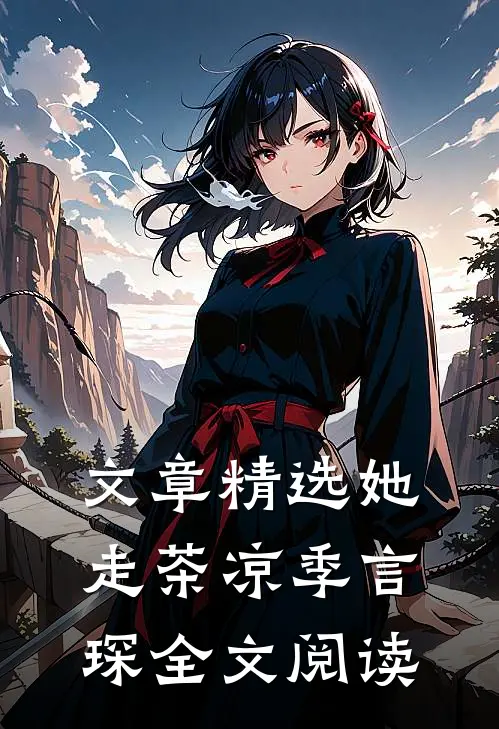 文章精选她走茶凉季言琛 全文阅读