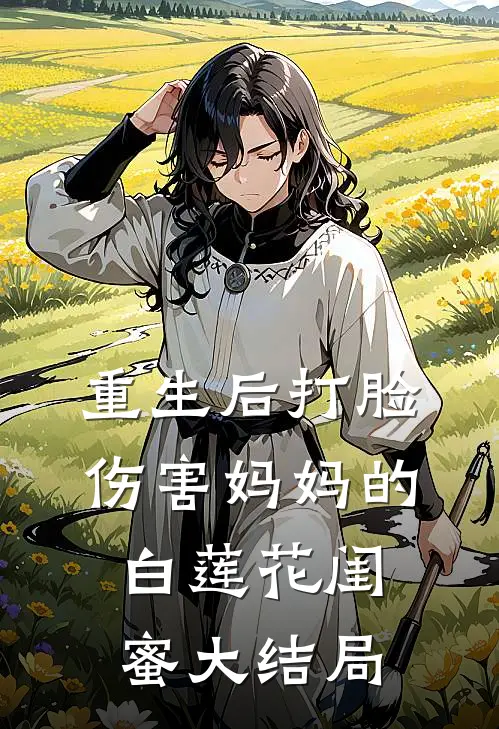 重生后打脸伤害妈妈的白莲花闺蜜大结局