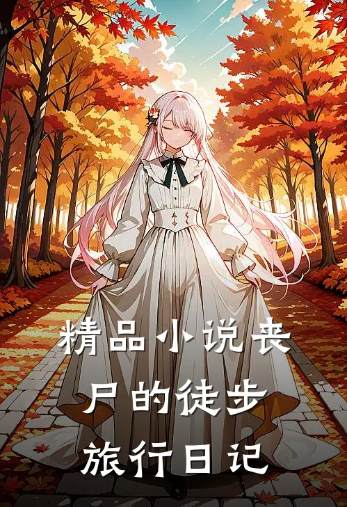 精品小说丧尸的徒步旅行日记