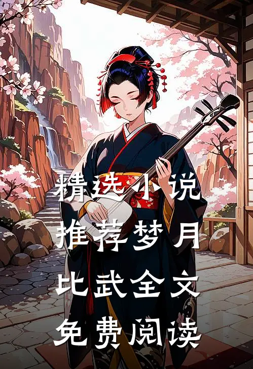 精选小说推荐梦月比武全文免费阅读