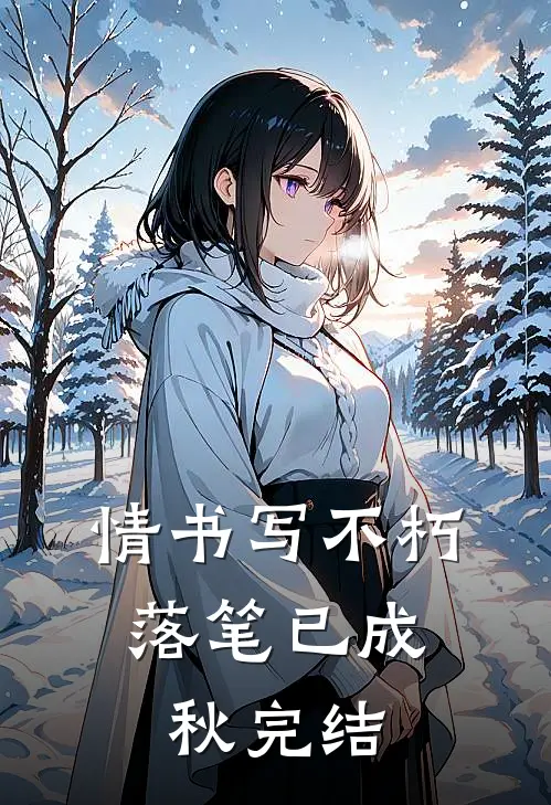 情书写不朽，落笔已成秋完结