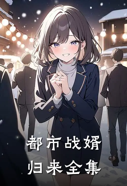 都市战婿归来全集