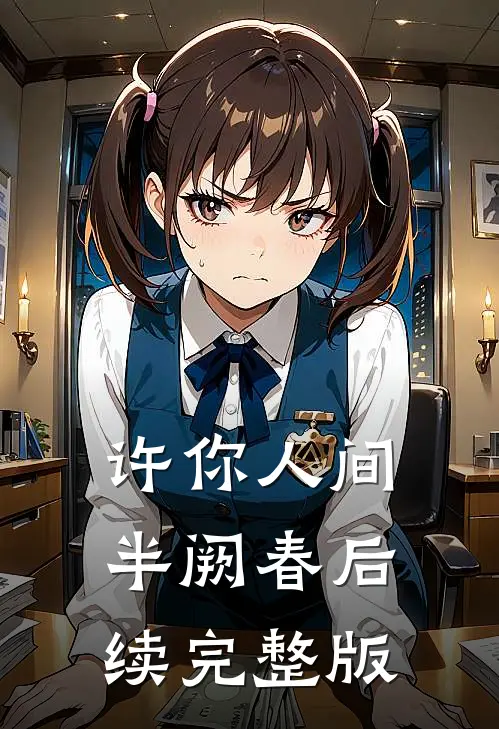 许你人间半阙春后续完整版
