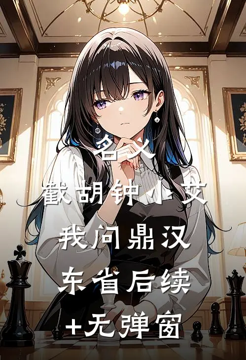名义：截胡钟小艾，我问鼎汉东省后续+无弹窗