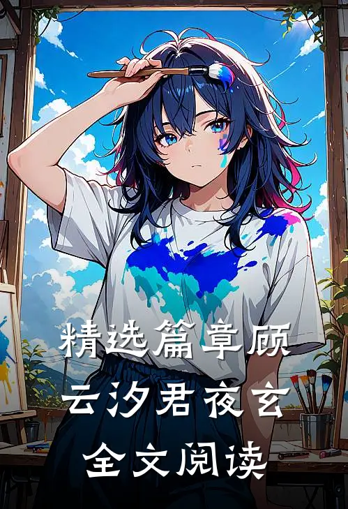精选篇章顾云汐君夜玄全文阅读