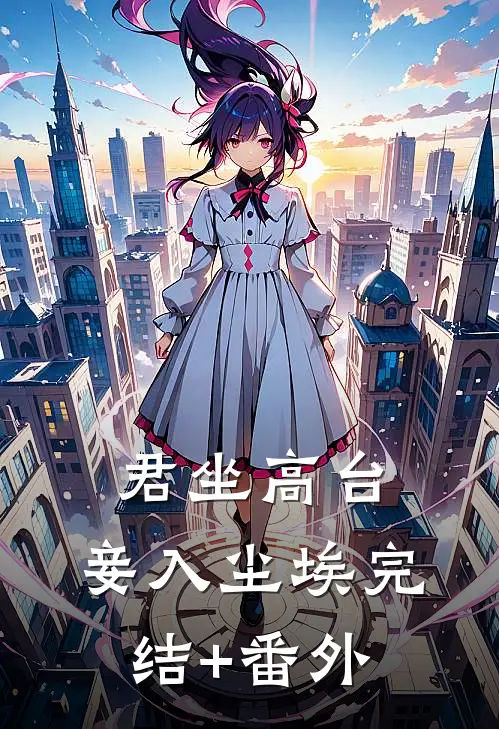 君坐高台，妾入尘埃完结+番外