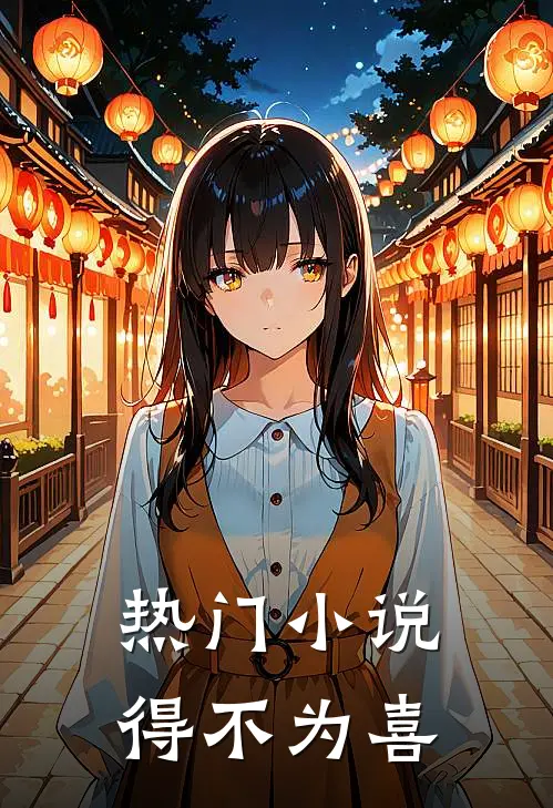 热门小说得不为喜