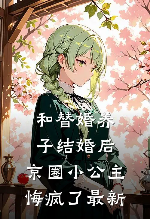 和替婚养子结婚后，京圈小公主悔疯了最新