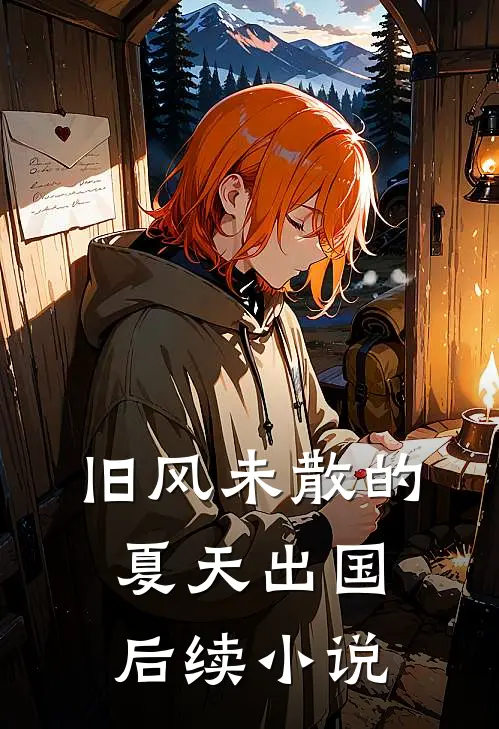 旧风未散的夏天出国后续小说