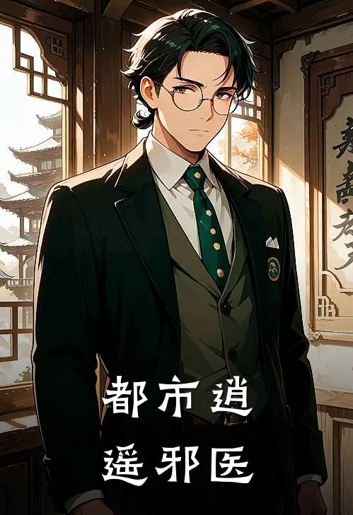 都市逍遥邪医