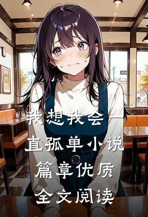 我想我会一直孤单小说篇章优质全文阅读