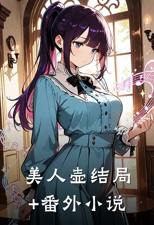 美人壶结局+番外小说