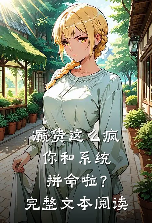 癫货这么疯，你和系统拼命啦？完整文本阅读