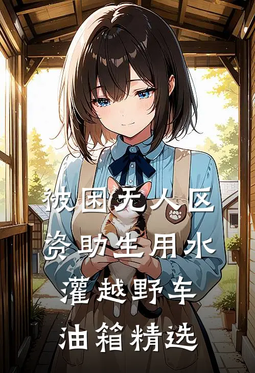 被困无人区，资助生用水灌越野车油箱精选