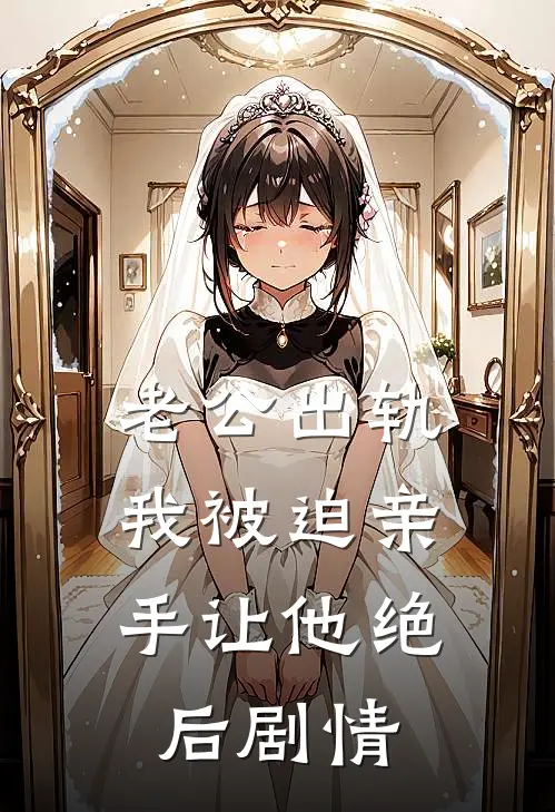 老公出轨，我被迫亲手让他绝后剧情