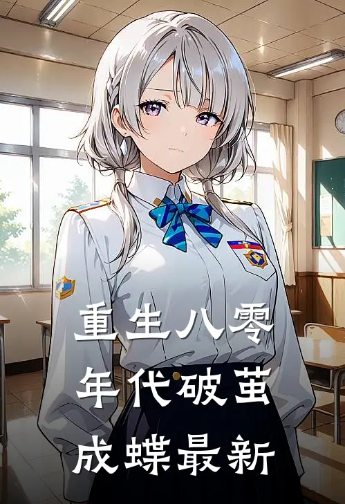 重生八零年代破茧成蝶最新