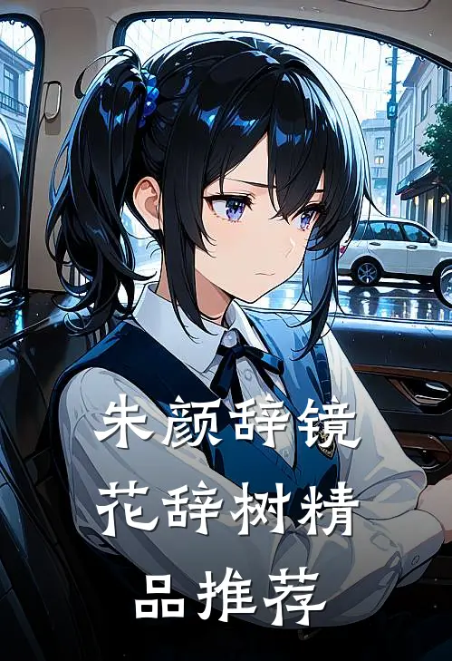 朱颜辞镜花辞树精品推荐