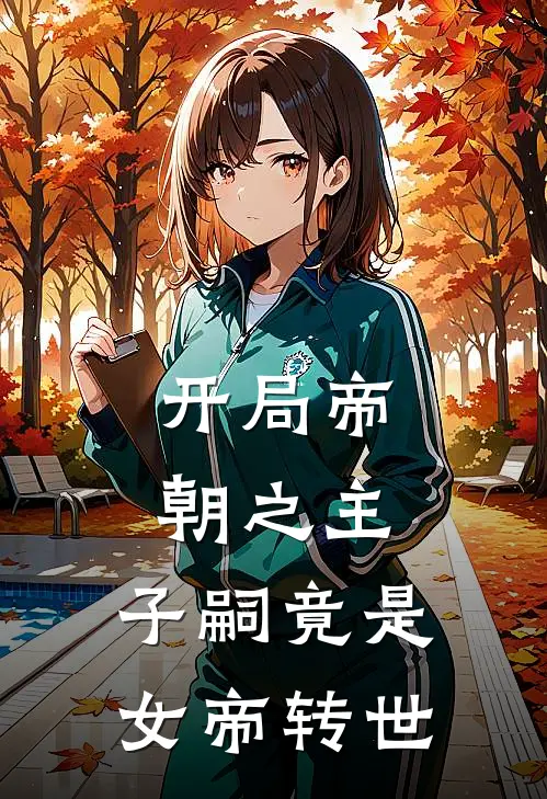 开局帝朝之主：子嗣竟是女帝转世