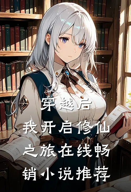 穿越后,我开启修仙之旅在线畅销小说推荐