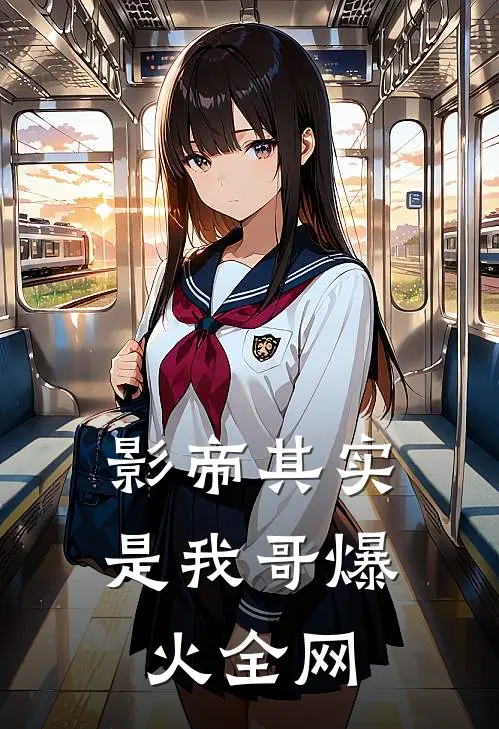 影帝其实是我哥爆火全网