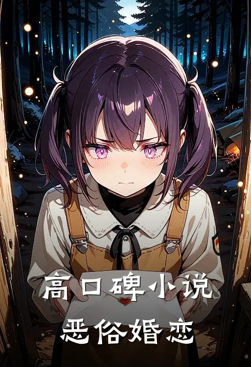 高口碑小说恶俗婚恋