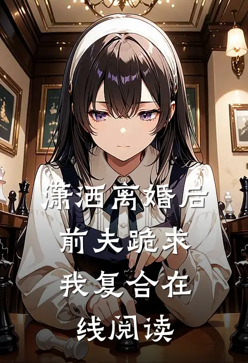 潇洒离婚后，前夫跪求我复合在线阅读
