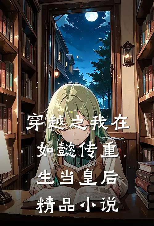 穿越之我在如懿传重生当皇后精品小说