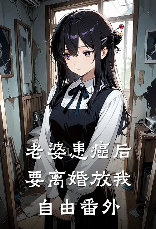 老婆患癌后，要离婚放我自由番外