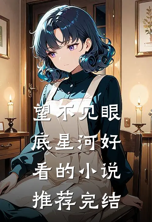 望不见眼底星河好看的小说推荐完结