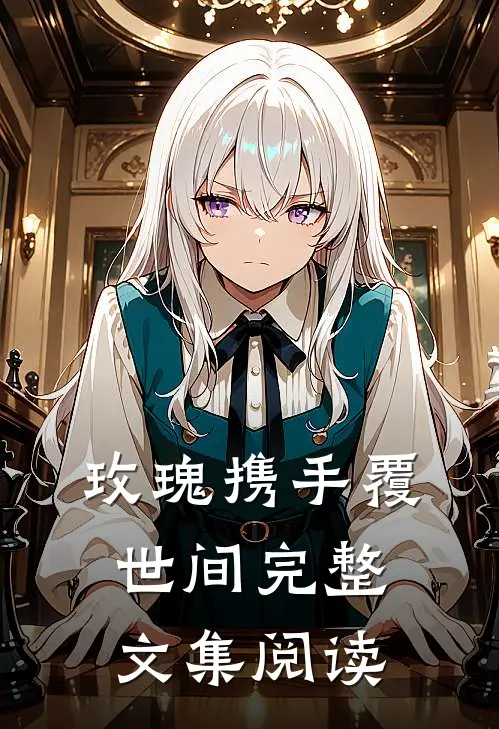 玫瑰携手覆世间完整文集阅读